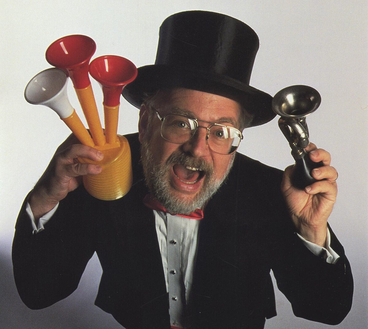 Dr demento youtube