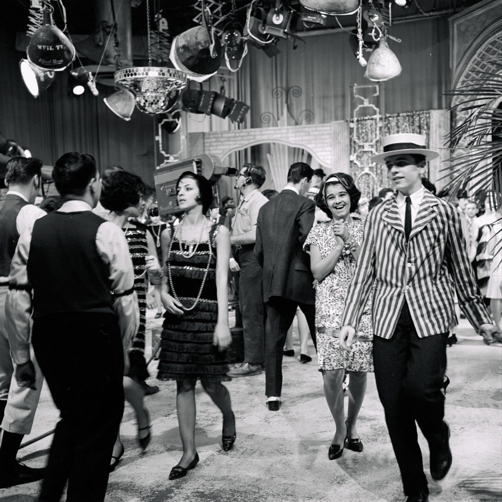 American Bandstand – I Remember JFK: A Baby Boomer's Pleasant ...