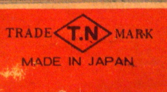 Made in Japan – I Remember JFK: A Baby Boomer's Pleasant Reminiscing Spot