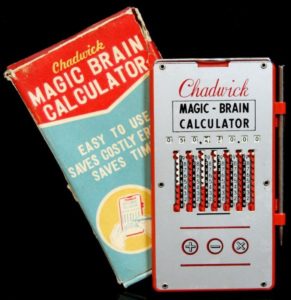 Magic Brain Instructions